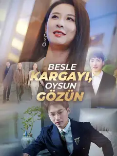 Besle Kargayı, Oysun Gözün