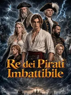 Re dei Pirati Imbattibile