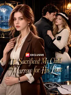 He Sacrificed My Child and Marrow for His Love