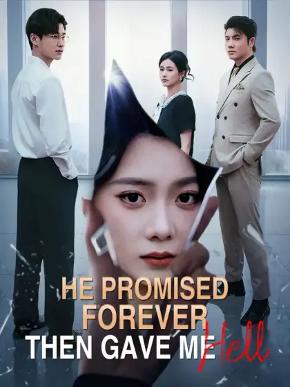He Promised Forever, Then Gave Me Hell