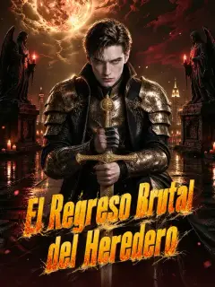 El Regreso Brutal del Heredero
