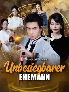 Unbesiegbarer Ehemann