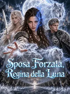 Sposa Forzata, Regina della Luna