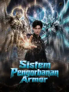 Sistem Pengorbanan Armor
