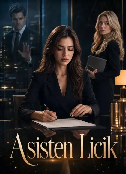 [Dubbing] Asisten Licik