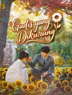 Gadis yang Dikurung