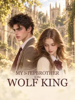 My Stepbrother is the Wolf King