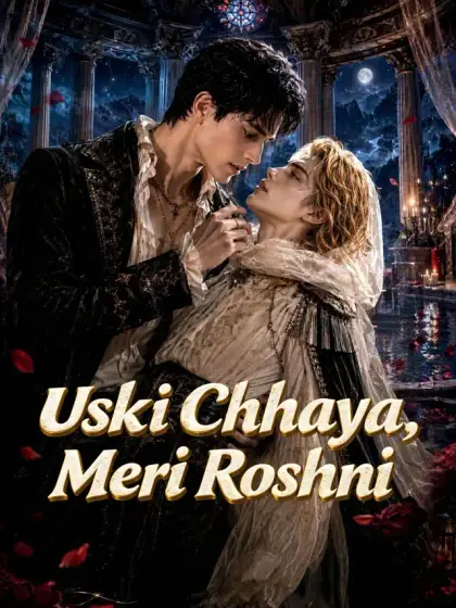Uski Chhaya, Meri Roshni