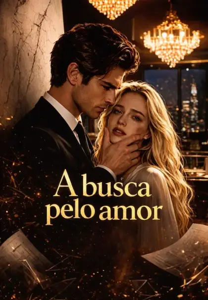 A busca pelo amor