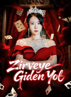 Zirveye Giden Yol