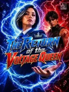 The Return of the Voltage Queen