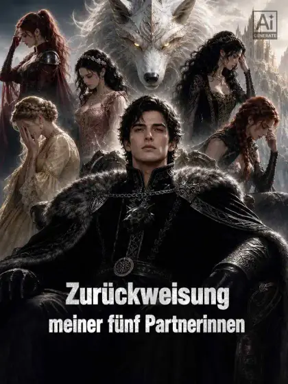 Zurückweisung meiner fünf Partnerinnen