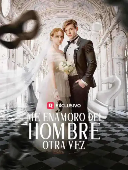 Me enamoro del hombre otra vez