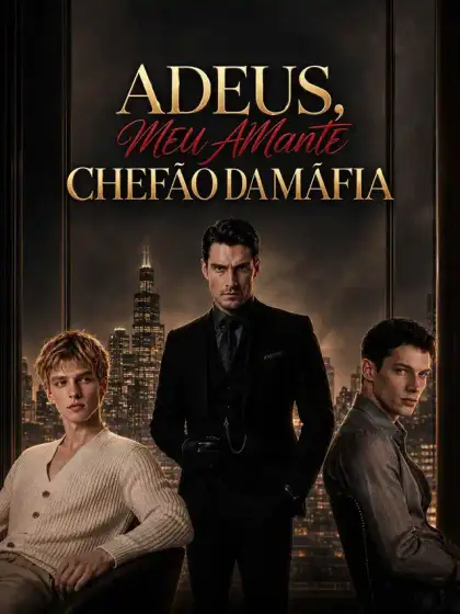 Adeus, Meu Amante Chefão da Máfia