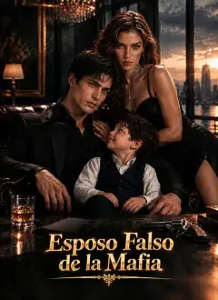 Esposo Falso de la Mafia