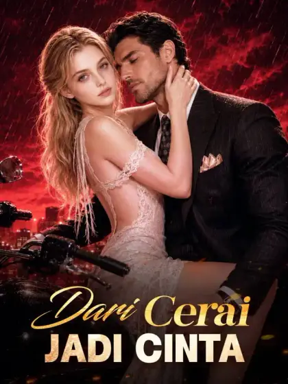 Dari Cerai Jadi Cinta