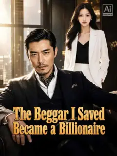 The Beggar I Saved Became a Billionaire