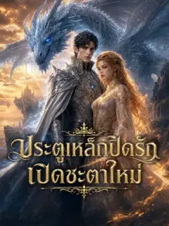 [พากย์เสียง] ประตูเหล็กปิดรัก เปิดชะตาใหม่