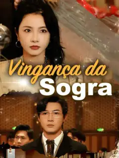 Vingança da Sogra