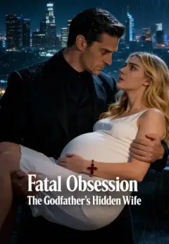 Fatal Obsession The Godfather'sHidden Wife