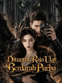 Dituntut Raja Ular Berdarah Purba