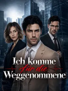 Ich komme für die Weggenommene