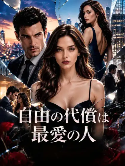 (吹替版)自由の代償は最愛の人
