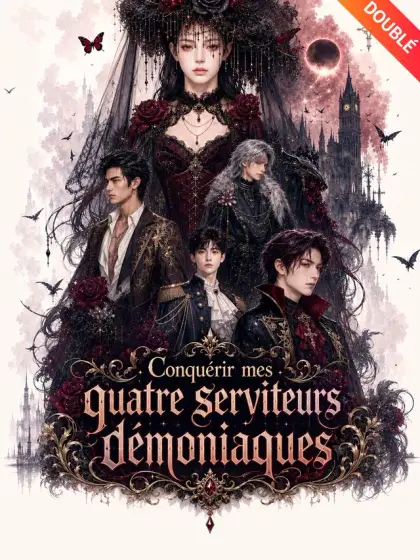 [Doublé] Conquérir mes quatre serviteurs démoniaques