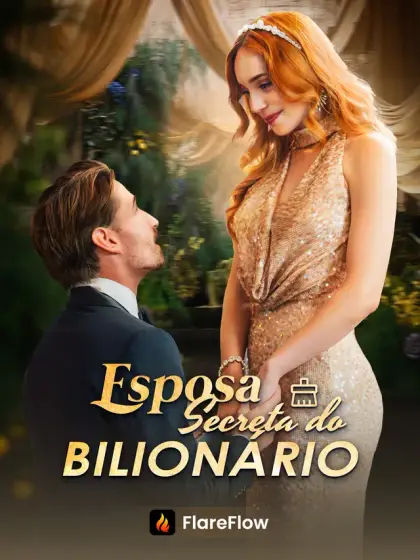 Esposa Secreta do Bilionário