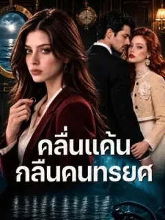คลื่นแค้นกลืนคนทรยศ