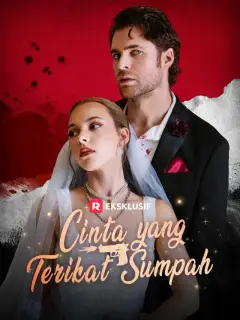 Cinta yang Terikat Sumpah