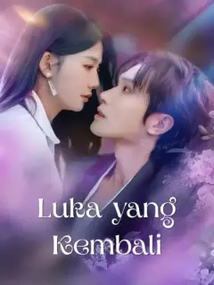 Luka yang Kembali