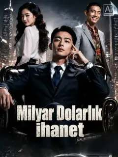 Milyar Dolarlık İhanet
