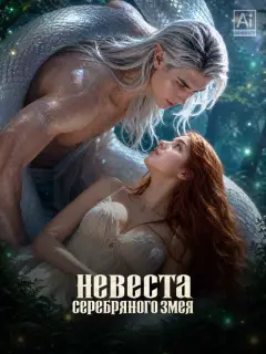 Невеста Серебряного Змея