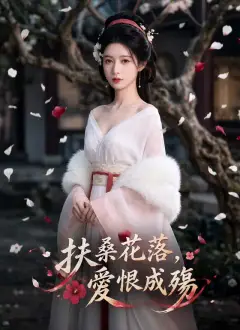 扶桑花落，愛恨成殤