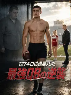 127キロに逆戻りした最強QBの逆襲