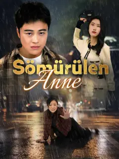 Sömürülen Anne