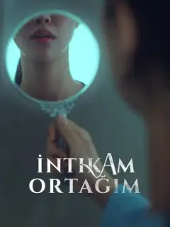İntikam Ortağım