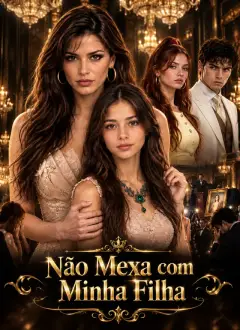 Não Mexa com Minha Filha