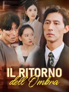 Il Ritorno dell'Ombra