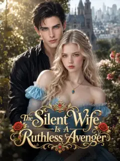 The Silent Wife Is A Ruthless Avenger
