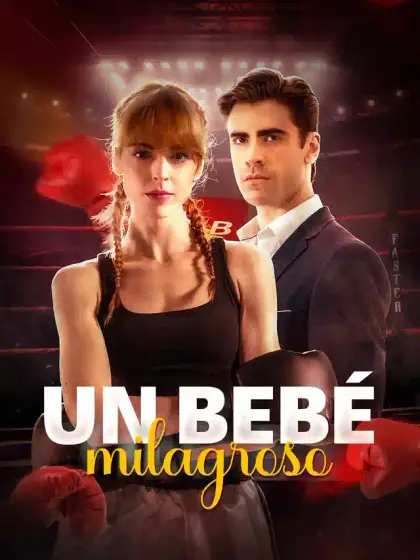 Un bebé milagroso