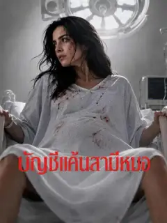 บัญชีแค้นสามีหมอ
