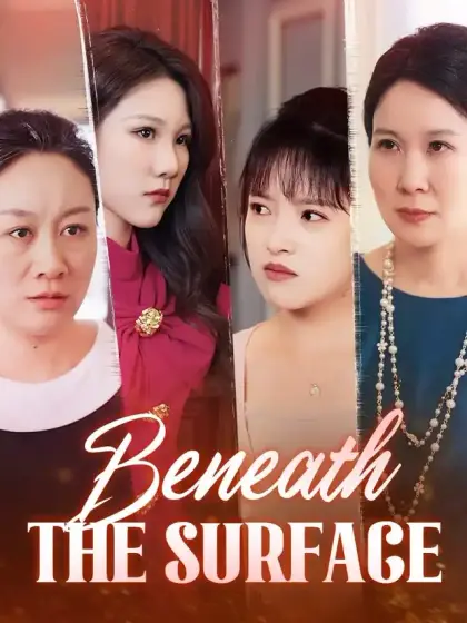 Beneath The Surface