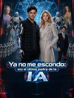 Ya no me escondo: soy el último padre de la IA