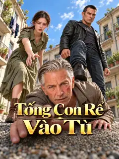 Tống Con Rể Vào Tù