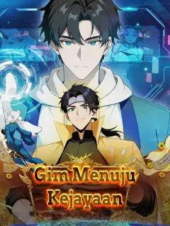 Gim Menuju Kejayaan