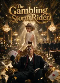 The Gambling Storm Rider