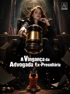 A Vingança da Advogada Ex-Presidiária