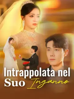 Intrappolata nel Suo Inganno